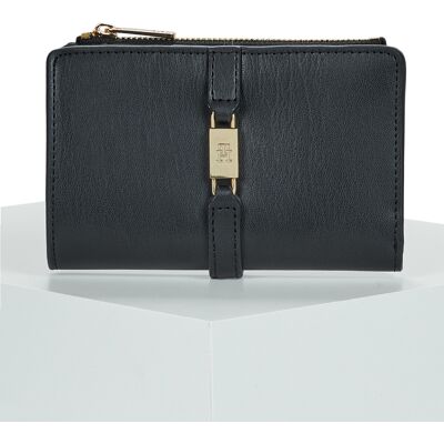 Plånböcker Tommy Hilfiger TH GLAM BIFOLD WALLET One size Dam Plånböcker Tommy Hilfiger TH GLAM BIFOLD WALLET One size Dam