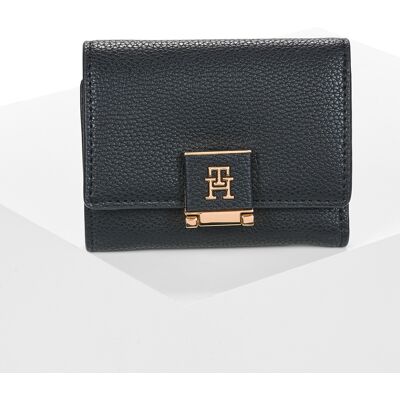 Plånböcker Tommy Hilfiger TH HER TRIFOLD WALLET One size Dam Plånböcker Tommy Hilfiger TH HER TRIFOLD WALLET One size Dam