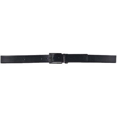Giorgio Armani Bälten Armani Exchange Tongue Belt One size Herr Giorgio Armani Bälten Armani Exchange Tongue Belt One size Herr