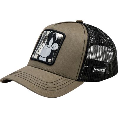 Keps Capslab Looney Tunes Daffy Duck Cap One size Herr Keps Capslab Looney Tunes Daffy Duck Cap One size Herr