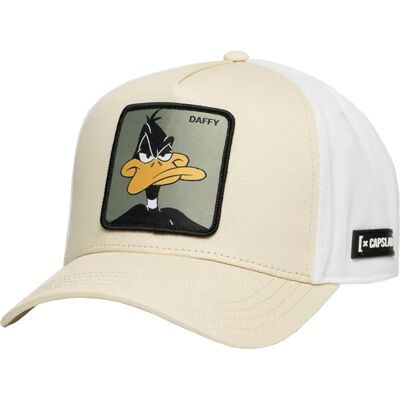 Keps Capslab Daffy Looney Tunes One size Herr Keps Capslab Daffy Looney Tunes One size Herr