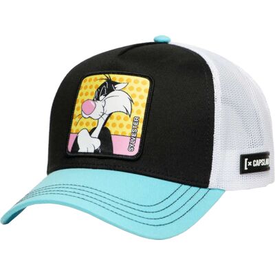 Keps Capslab Sylvester Looney Tunes One size Herr Keps Capslab Sylvester Looney Tunes One size Herr