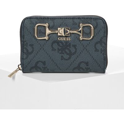 Plånböcker Guess JANIE LOGO SLG ZIP AROUND One size Dam Plånböcker Guess JANIE LOGO SLG ZIP AROUND One size Dam
