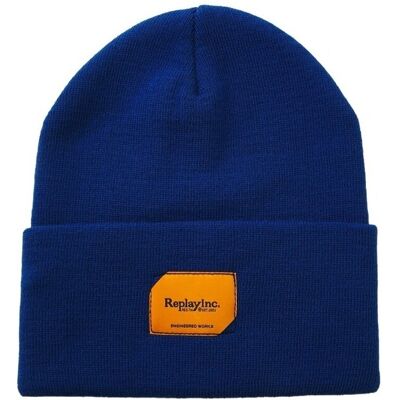 Mössor Replay Beanie One size Dam Mössor Replay Beanie One size Dam