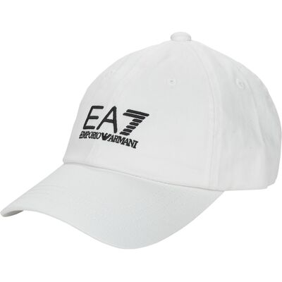 Giorgio Armani Keps Emporio Armani EA7 TRAIN CORE U CAP ESSENTIAL EU M Herr Giorgio Armani Keps Emporio Armani EA7 TRAIN CORE U CAP ESSENTIAL EU M Herr