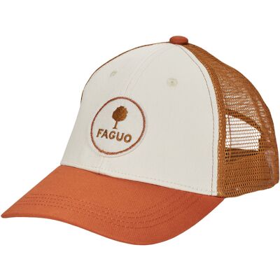Keps Faguo TRUCKER One size Herr Keps Faguo TRUCKER One size Herr