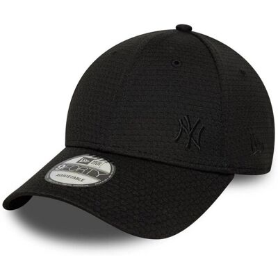 Keps New-Era Flawless Mesh 9forty Ney One size Herr Keps New-Era Flawless Mesh 9forty Ney One size Herr
