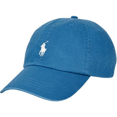 Keps Polo Ralph Lauren CLS SPRT CAP-HAT One size Dam Keps Polo Ralph Lauren CLS SPRT CAP-HAT One size Dam