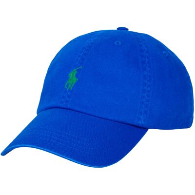 Keps Polo Ralph Lauren CLS SPRT CAP-HAT One size Herr Keps Polo Ralph Lauren CLS SPRT CAP-HAT One size Herr