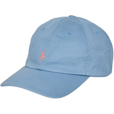 Keps Polo Ralph Lauren CLSC SPRT CP-APPAREL ACCESSORIES-HAT 8 / 20 ans Flickor Keps Polo Ralph Lauren CLSC SPRT CP-APPAREL ACCESSORIES-HAT 8 / 20 ans Flickor