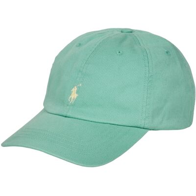 Keps Polo Ralph Lauren CLSC SPRT CP-APPAREL ACCESSORIES-HAT 8 / 20 ans Pojkar Keps Polo Ralph Lauren CLSC SPRT CP-APPAREL ACCESSORIES-HAT 8 / 20 ans Pojkar