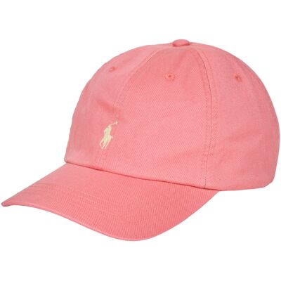 Keps Polo Ralph Lauren CLSC SPRT CP-APPAREL ACCESSORIES-HAT 8 / 20 ans Flickor Keps Polo Ralph Lauren CLSC SPRT CP-APPAREL ACCESSORIES-HAT 8 / 20 ans Flickor
