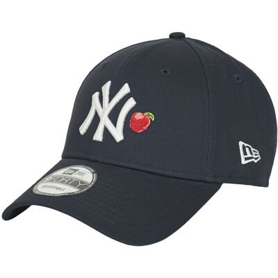 Keps New-Era FRUIT ICON 9FORTY® NEW YORK YANKEES One size Herr Keps New-Era FRUIT ICON 9FORTY® NEW YORK YANKEES One size Herr