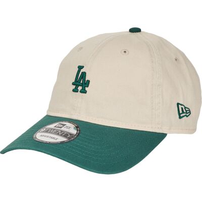 Keps New-Era MINI WASHED 9TWENTY® LOS ANGELES DODGERS One size Herr Keps New-Era MINI WASHED 9TWENTY® LOS ANGELES DODGERS One size Herr