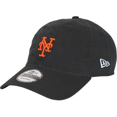 Keps New-Era WASHED SCRIPT 9TWENTY® NEW YORK METS One size Herr Keps New-Era WASHED SCRIPT 9TWENTY® NEW YORK METS One size Herr