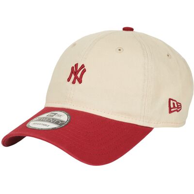 Keps New-Era MINI WASHED 9TWENTY® NEW YORK YANKEES One size Dam Keps New-Era MINI WASHED 9TWENTY® NEW YORK YANKEES One size Dam