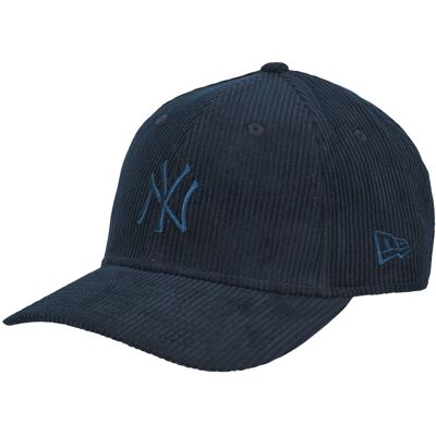 Keps New-Era CORD 9FORTY® MC NEW YORK YANKEES One size Herr Keps New-Era CORD 9FORTY® MC NEW YORK YANKEES One size Herr
