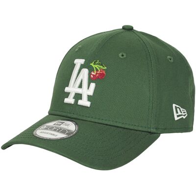 Keps New-Era FRUIT ICON 9FORTY® LOS ANGELES DODGERS One size Dam Keps New-Era FRUIT ICON 9FORTY® LOS ANGELES DODGERS One size Dam