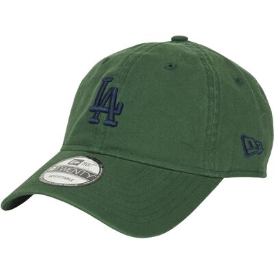 Keps New-Era WASHED SCRIPT 9TWENTY® LOS ANGELES DODGERS One size Herr Keps New-Era WASHED SCRIPT 9TWENTY® LOS ANGELES DODGERS One size Herr