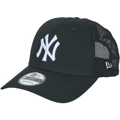 Keps New-Era HOMEFIELD 9FORTY® TRUCKER NEW YORK YANKEES One size Dam Keps New-Era HOMEFIELD 9FORTY® TRUCKER NEW YORK YANKEES One size Dam