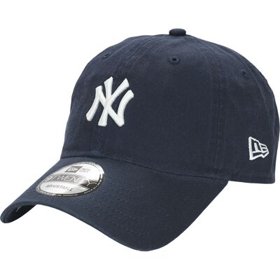 Keps New-Era WASHED SCRIPT 9TWENTY® NEW YORK YANKEES One size Herr Keps New-Era WASHED SCRIPT 9TWENTY® NEW YORK YANKEES One size Herr