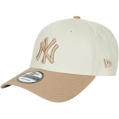 Keps New-Era COLOURBLOCK 9FORTY® NEW YORK YANKEES One size Dam Keps New-Era COLOURBLOCK 9FORTY® NEW YORK YANKEES One size Dam