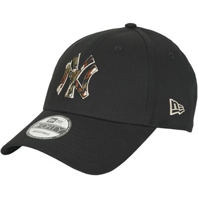 Keps New-Era CAMO INFILL 9FORTY® NEW YORK YANKEES One size Herr Keps New-Era CAMO INFILL 9FORTY® NEW YORK YANKEES One size Herr