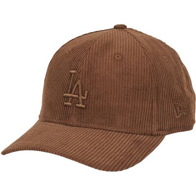 Keps New-Era CORD 9FORTY® MC LOS ANGELES DODGERS One size Dam Keps New-Era CORD 9FORTY® MC LOS ANGELES DODGERS One size Dam