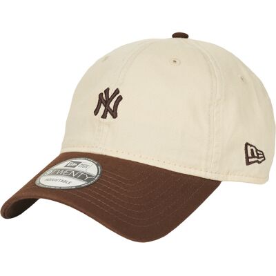 Keps New-Era MINI WASHED 9TWENTY® NEW YORK YANKEES One size Herr Keps New-Era MINI WASHED 9TWENTY® NEW YORK YANKEES One size Herr