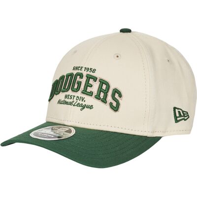 Keps New-Era WORDMARK 9FORTY® MC LOS ANGELES DODGERS One size Dam Keps New-Era WORDMARK 9FORTY® MC LOS ANGELES DODGERS One size Dam
