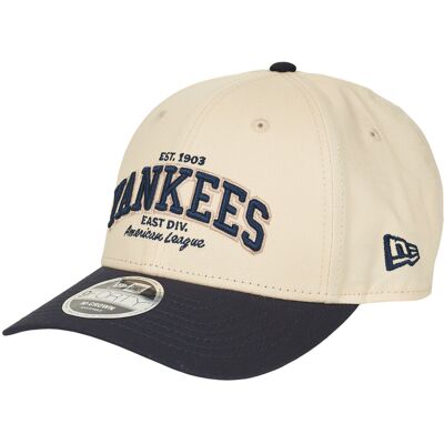 Keps New-Era WORDMARK 9FORTY® MC NEW YORK YANKEES One size Herr Keps New-Era WORDMARK 9FORTY® MC NEW YORK YANKEES One size Herr