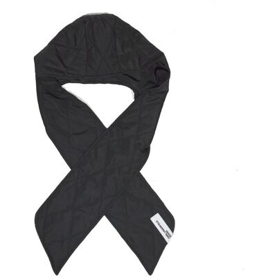 Halsdukar Karl Lagerfeld Klj Hooded Scarf One size Dam Halsdukar Karl Lagerfeld Klj Hooded Scarf One size Dam