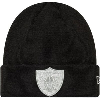 Mössor New-Era Metallic Beanie Lasrai One size Dam Mössor New-Era Metallic Beanie Lasrai One size Dam