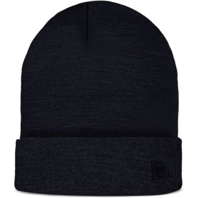 Mössor Buff Merino Heavyweight Beanie One size Herr Mössor Buff Merino Heavyweight Beanie One size Herr