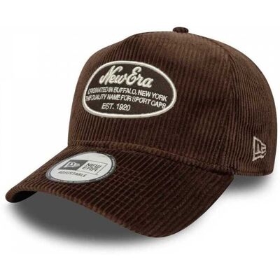 Keps New-Era Ne patch cord eframe newera One size Herr Keps New-Era Ne patch cord eframe newera One size Herr