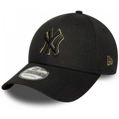 Keps New-Era Team outline 9forty neyyan One size Herr Keps New-Era Team outline 9forty neyyan One size Herr
