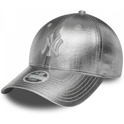 Keps New-Era Wmns metallic 9forty neyyan One size Dam Keps New-Era Wmns metallic 9forty neyyan One size Dam