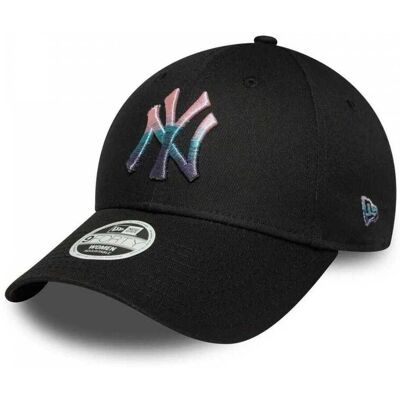 Keps New-Era Wmns metallic logo 9forty neyyan One size Dam Keps New-Era Wmns metallic logo 9forty neyyan One size Dam