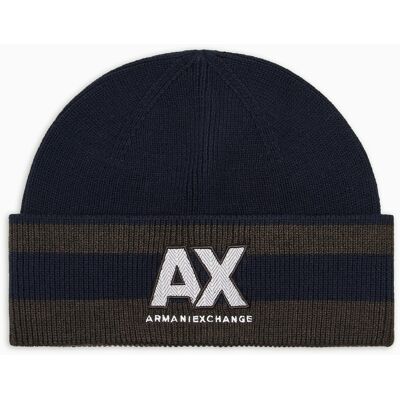 Mössor EAX XM001544AF13776 One size Herr Mössor EAX XM001544AF13776 One size Herr