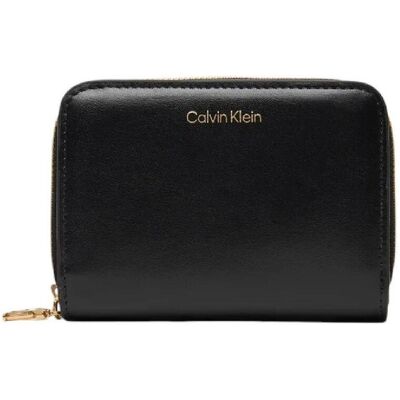 Plånböcker Calvin Klein Jeans LV04F1075G UB1 One size Dam Plånböcker Calvin Klein Jeans LV04F1075G UB1 One size Dam