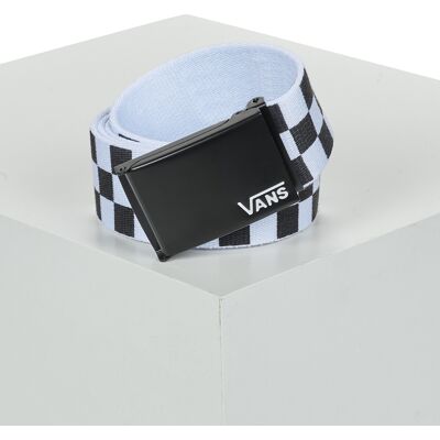 Bälten Vans DEPPSTER II WEB BELT One size Dam Bälten Vans DEPPSTER II WEB BELT One size Dam