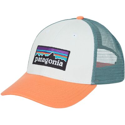 Keps Patagonia P-6 LOGO LOPRO TRUCKER HAT One size Herr Keps Patagonia P-6 LOGO LOPRO TRUCKER HAT One size Herr