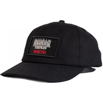 Keps Palladium Hellfire cap One size Dam Keps Palladium Hellfire cap One size Dam