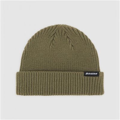 Mössor Dickies Woodworth beanie One size Herr Mössor Dickies Woodworth beanie One size Herr