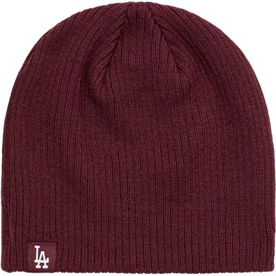 Mössor New-Era Skully Los Angeles Dodgers Hat One size Herr Mössor New-Era Skully Los Angeles Dodgers Hat One size Herr