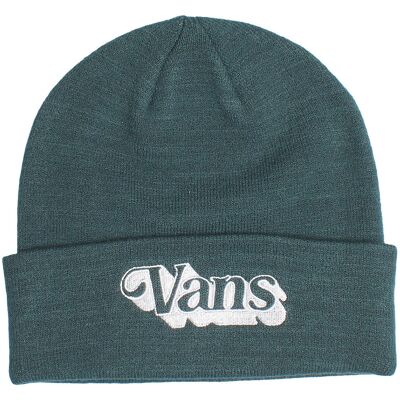 Mössor Vans VN000HZ52LN1-VN2LN One size Herr Mössor Vans VN000HZ52LN1-VN2LN One size Herr