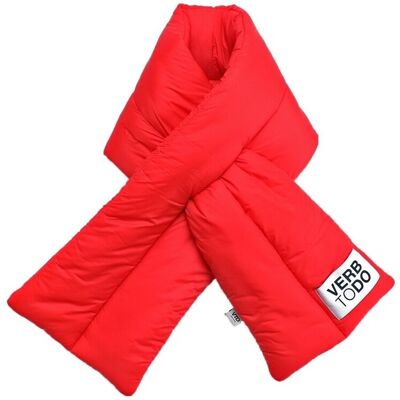 Halsdukar Verb To Do Scarf Nylon Puffer One size Herr Halsdukar Verb To Do Scarf Nylon Puffer One size Herr