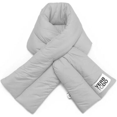Halsdukar Verb To Do Scarf Nylon Puffer One size Herr Halsdukar Verb To Do Scarf Nylon Puffer One size Herr