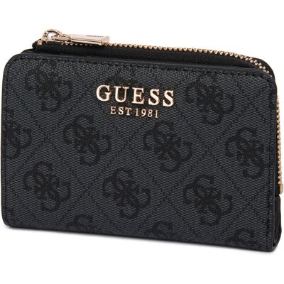 Plånböcker Guess CLO LAUREL II ZIP One size Dam Plånböcker Guess CLO LAUREL II ZIP One size Dam