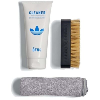 Skovård adidas Cleaning Kit One size Pojkar Skovård adidas Cleaning Kit One size Pojkar